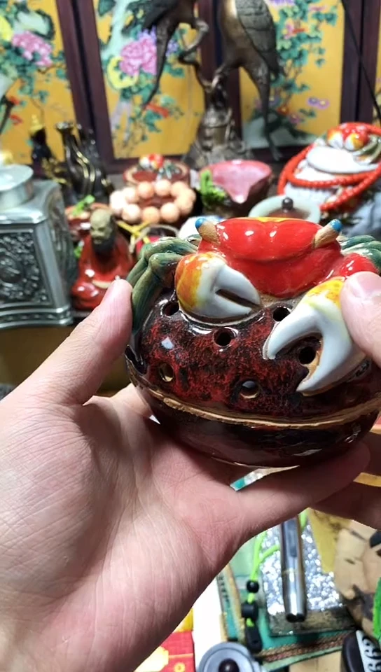 瓷器默认链接一物一拍