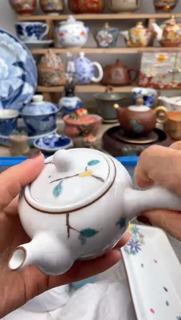 【闪购商品】瓷片默认微瑕，看清尺寸品相再拍