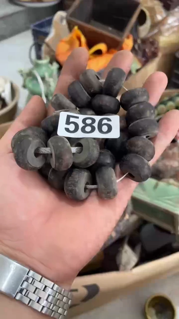 梅****下聚雅堂工艺品586