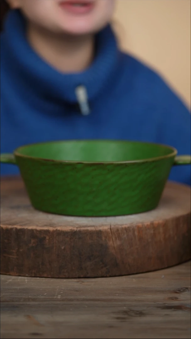 【闪购商品】瓷片景德镇高温釉下彩（食品级）