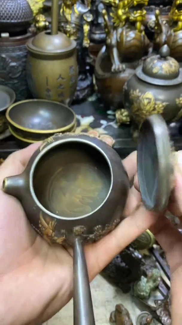 铜家居摆件8888888