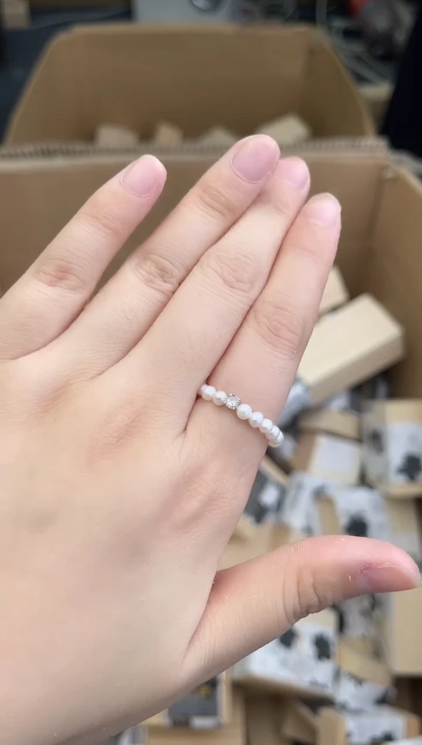 未镶嵌淡水珍珠j1感谢支持感谢支持