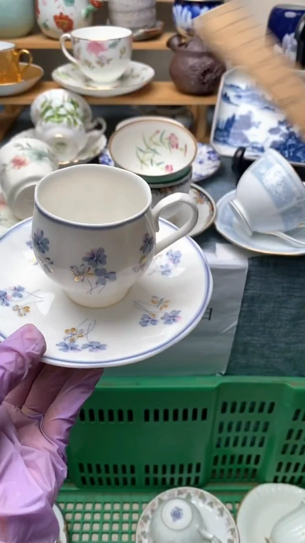 1安***哒237盛瑞陶瓷祝大家冬至快乐