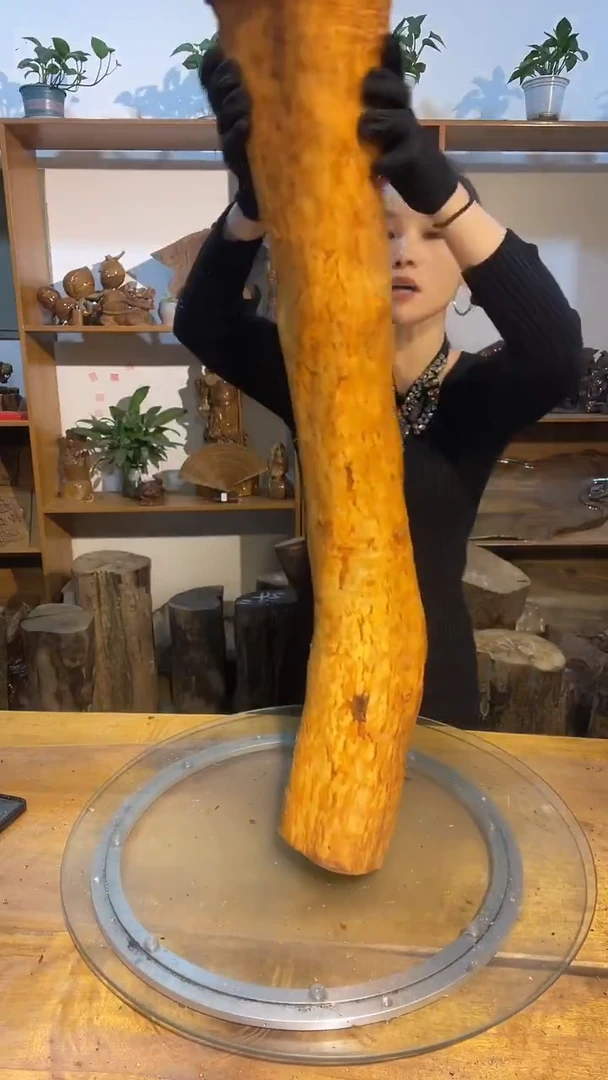 阿祥金丝楠木闪购链接