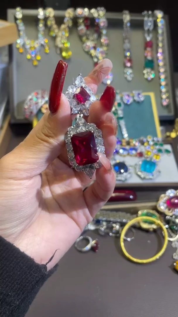 非金属无高端定制精品系列款式S920