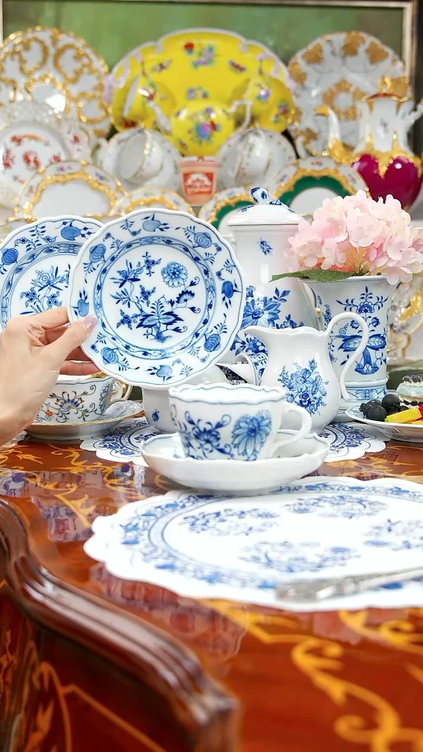 瓷米多家中古瓷器如图所示19