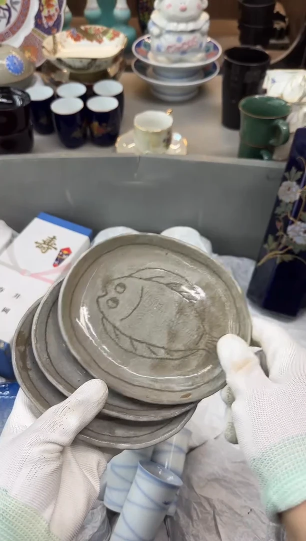 茶盏S****️瓷器瓷器瓷器瓷器