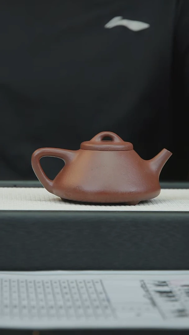 茶壶紫砂宜兴紫砂原矿紫砂