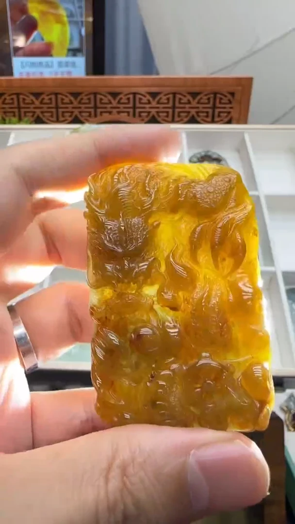 【闪购商品】翡翠挂件未镶嵌A货翡翠多样性孤品