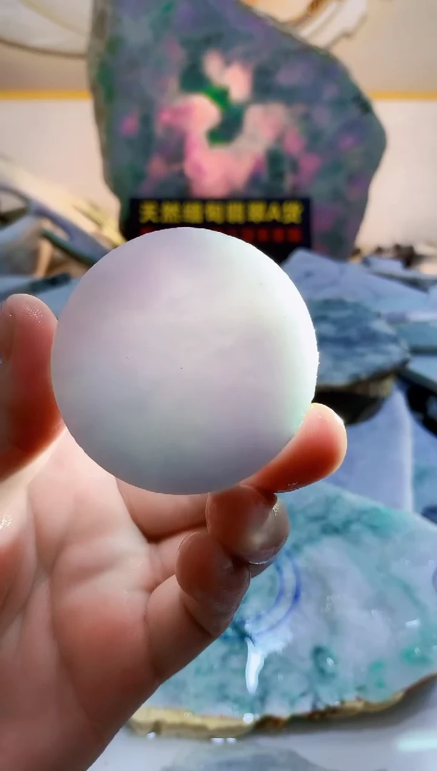 翡翠挂件未镶嵌0林0翡翠珠宝829