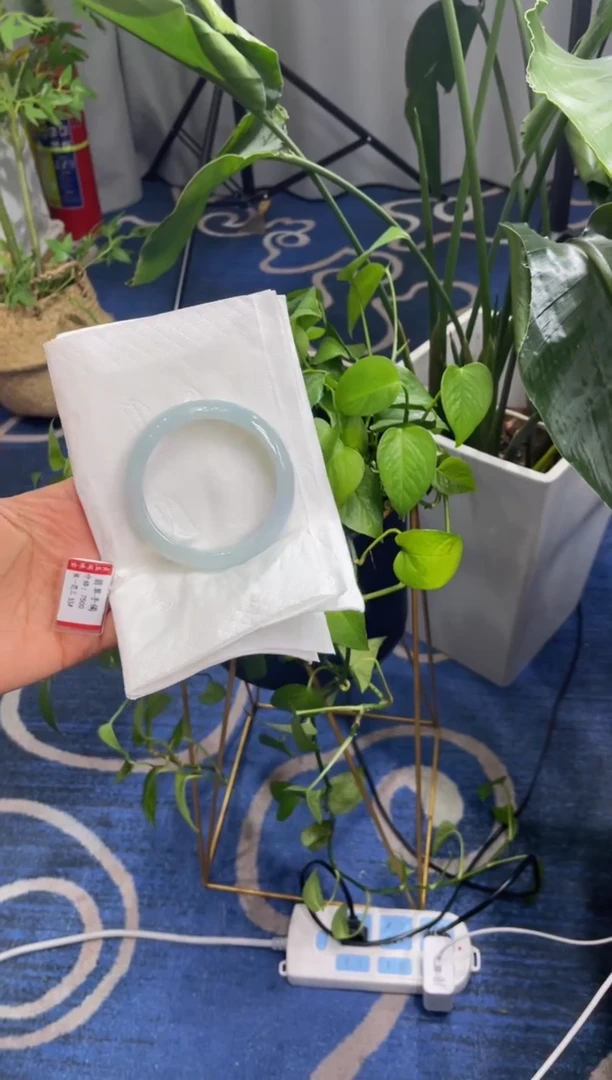 未镶嵌手镯翡翠9987*****