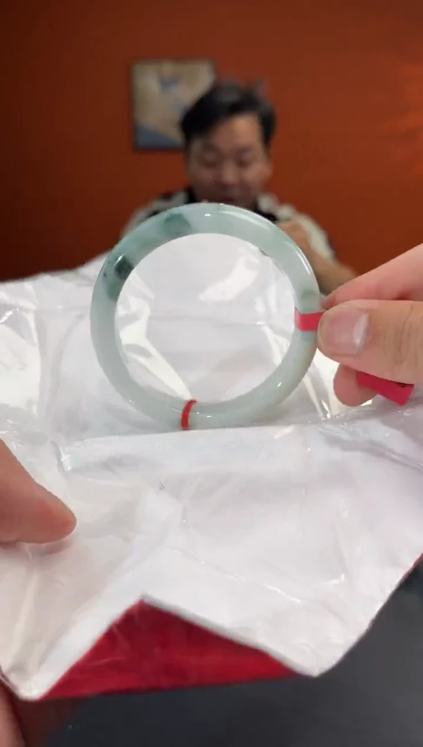 未镶嵌手镯翡翠16