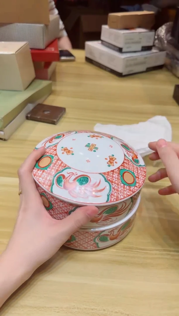 小狐狸严选日瓷器小狐狸精选日瓷器