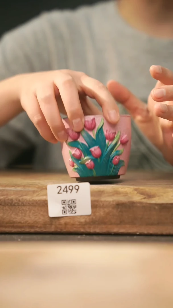 【落单孤品】福利/杯子@@2499