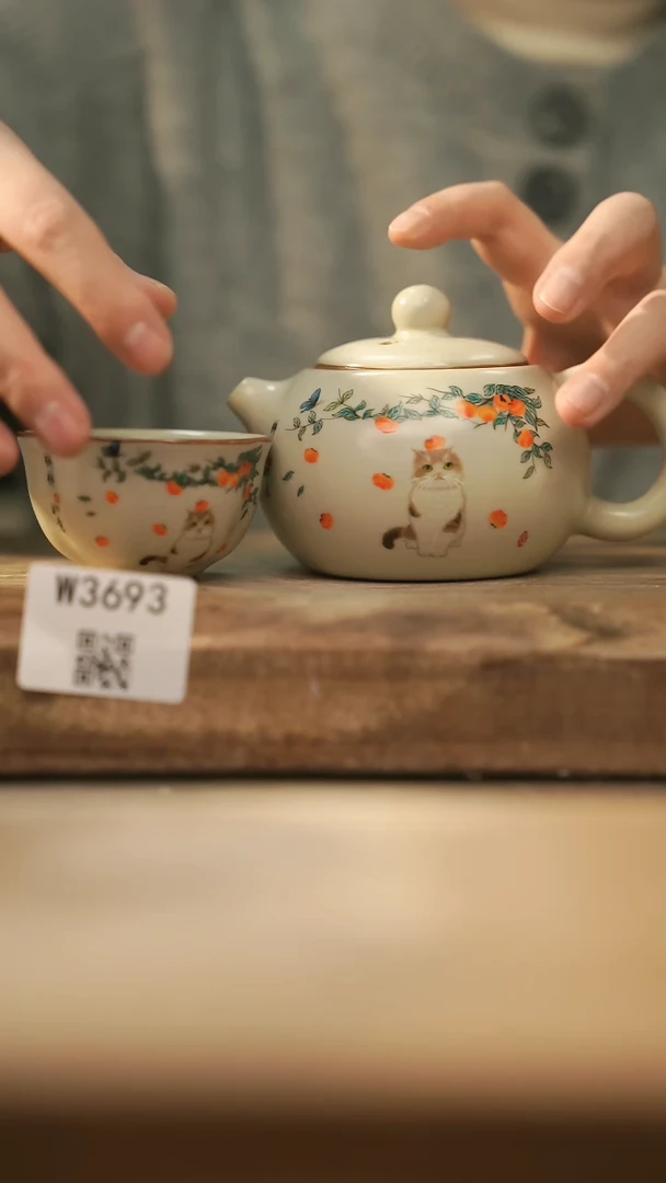 【闪购商品】【经典福利】/ 套装@@W3693