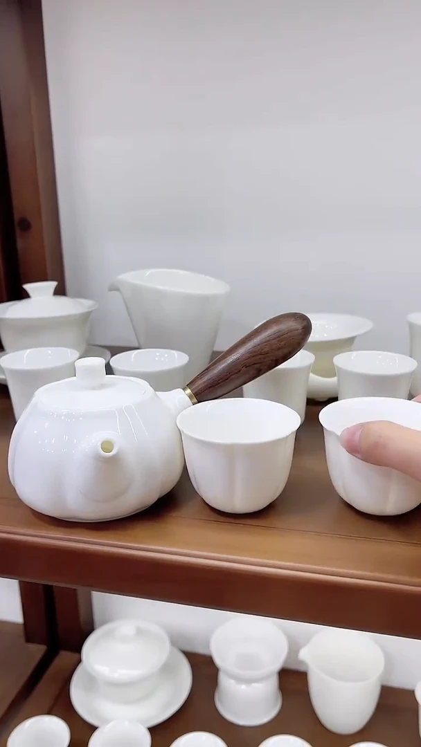 其他言泥陶瓷双十一预热场YN