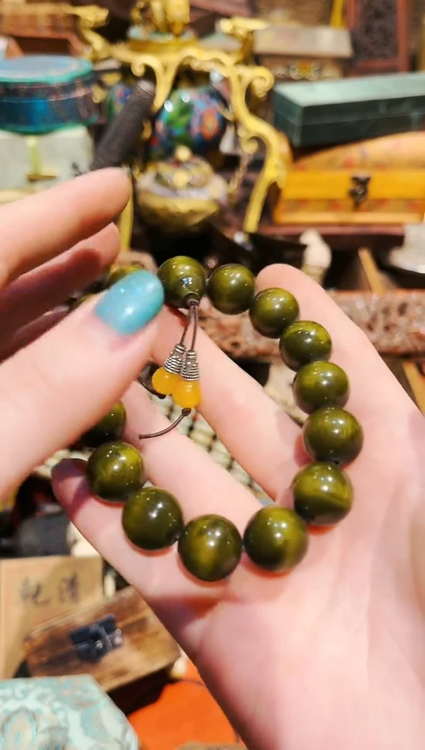 【闪购商品】阴沉木七七精品专属链接Y54