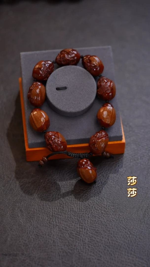 吊坠橄榄核z*Z橄榄核