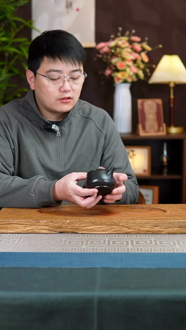 闲200竹子1个，单壶。