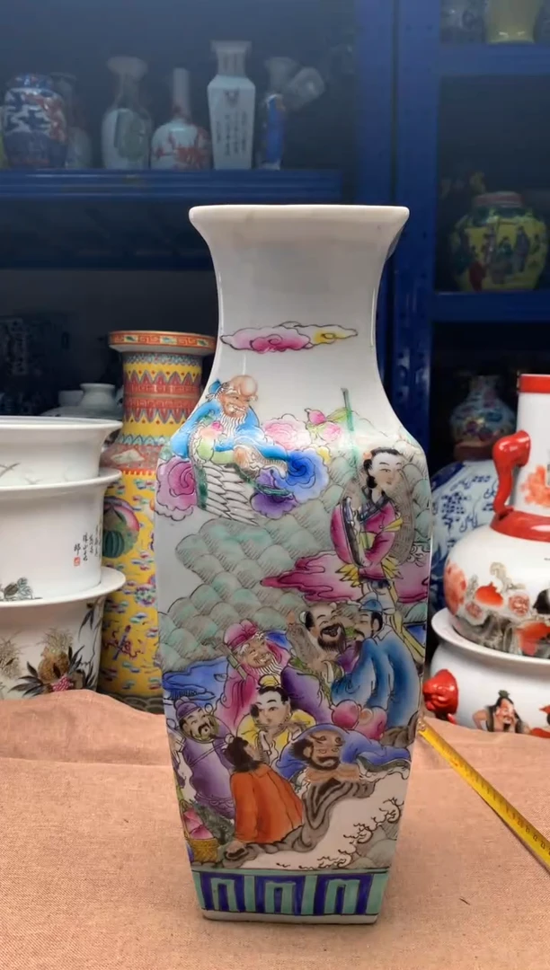 摆件旧藏瓷器旧藏瓷器