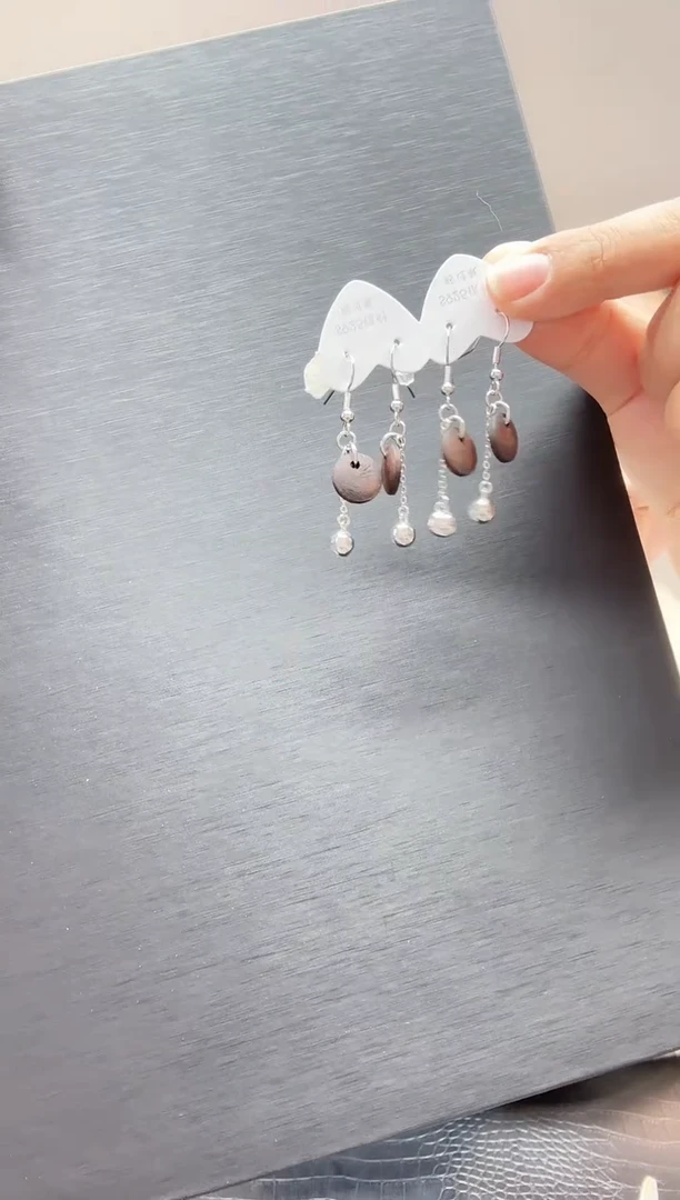 未镶嵌手链水晶耳钉 71