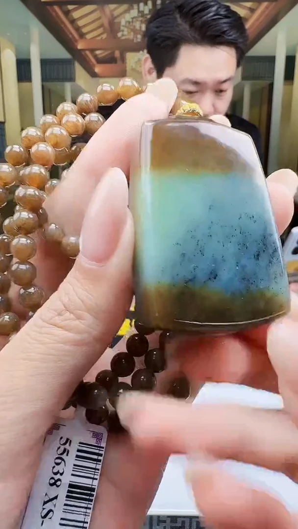 定制和田玉天然和田玉（拍一发一）