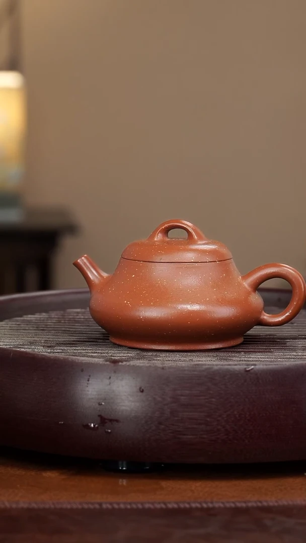 【闪购商品】紫砂茶壶宜兴紫砂壶