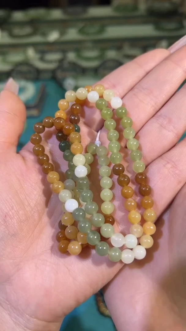 【闪购商品】和田玉项链未镶嵌和田玉项链多样性发货拍一发一