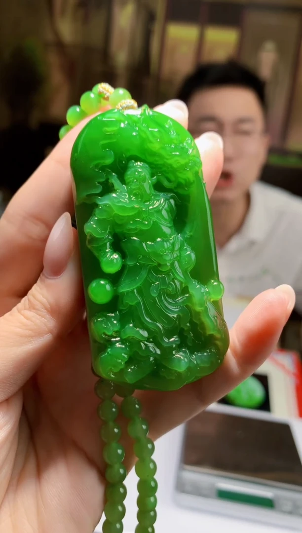 定制和田玉玉润东方天然和田玉