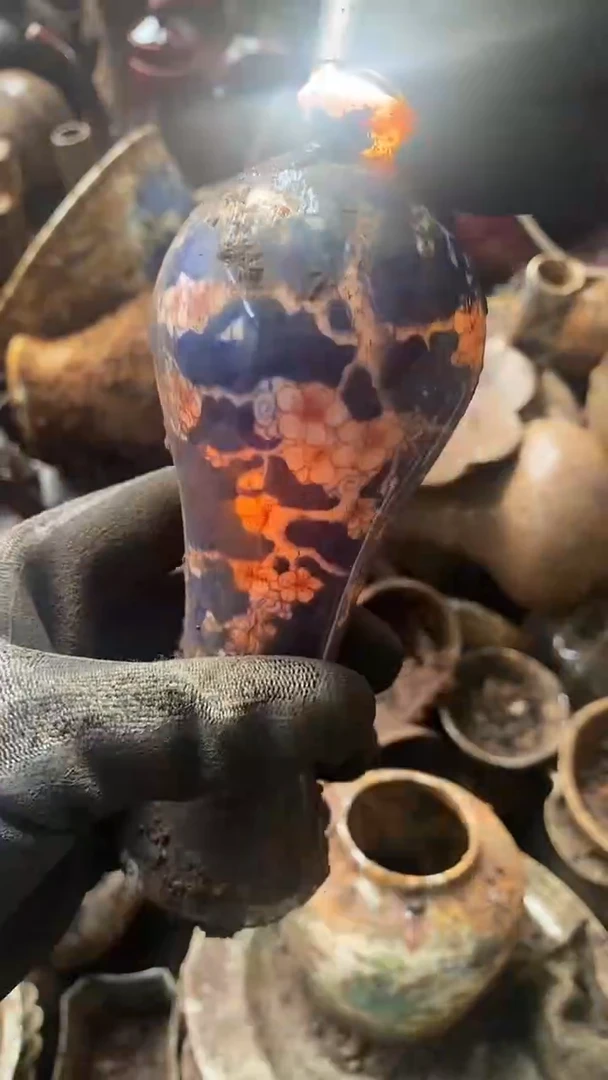 摆件瓷器瓷器瓷器瓷器