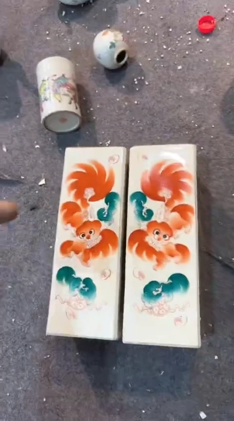 【闪购商品】摆件瓷器摆件 瓷器摆件