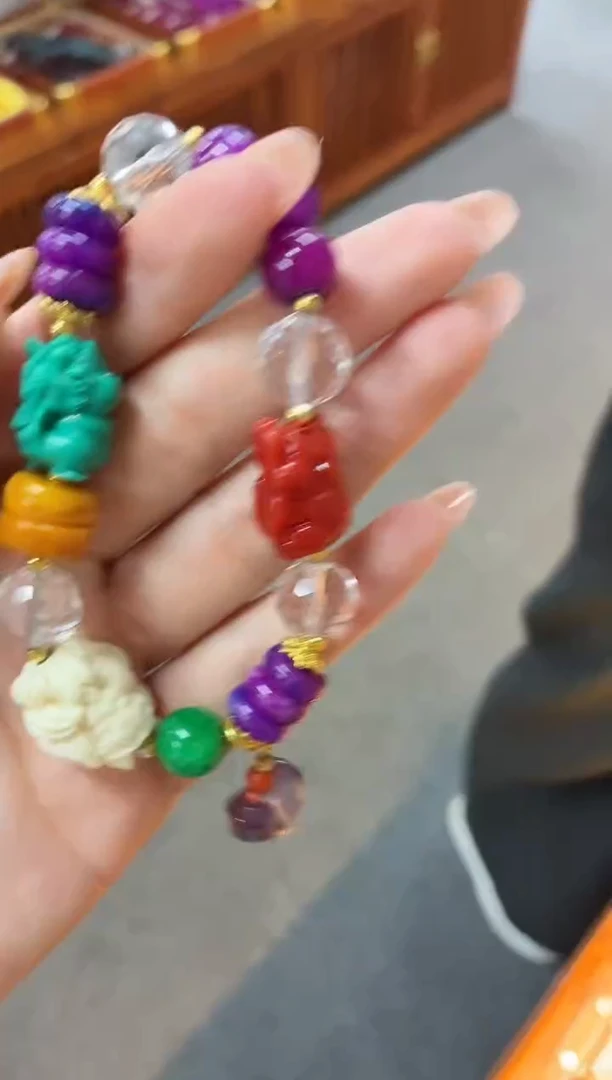 【慧慧甄选】高端轻奢多样性发货DZ2910S