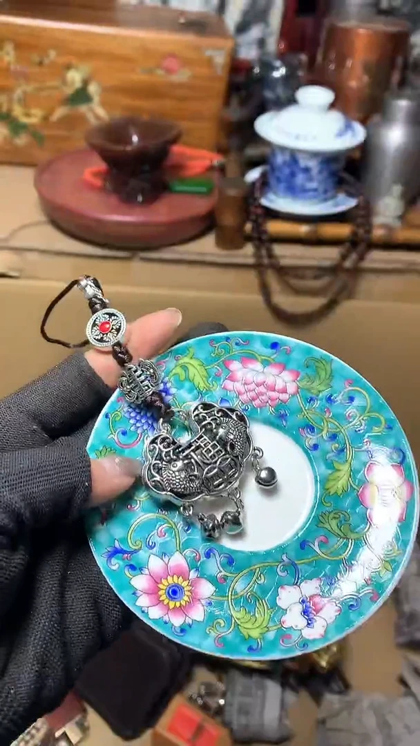 【闪购商品】瓷器默认微瑕瓷器