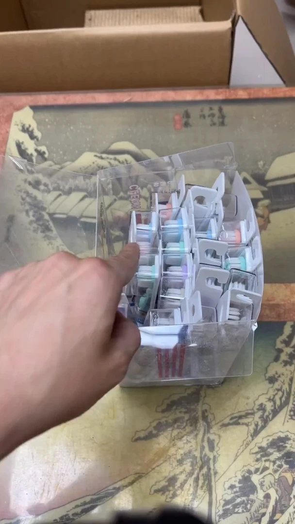 老二精选工艺品4***人A8168