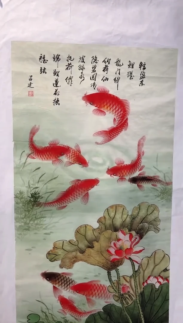 国画安哥专属精品链接69