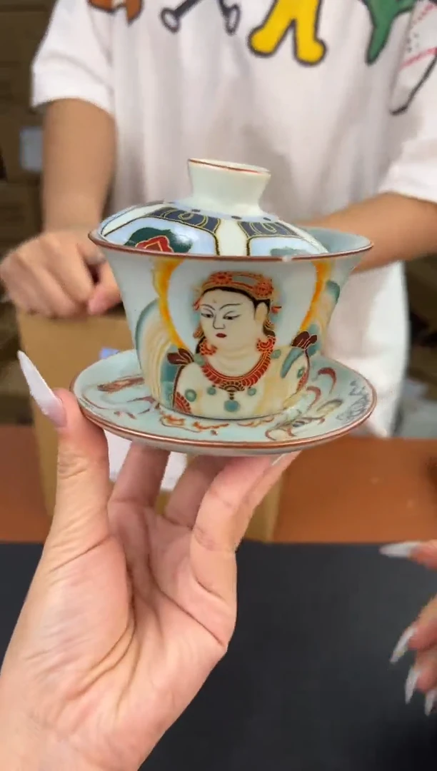 启明茶具商品链接@@E619