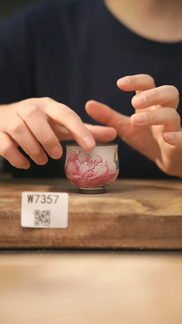 【经典福利】/ 杯子@@W7357