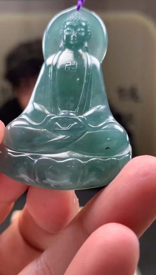 未镶嵌定制翡翠********208