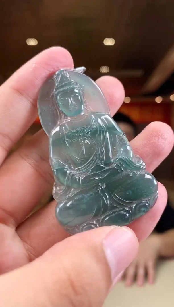 【闪购商品】定制翡翠未镶嵌             *86