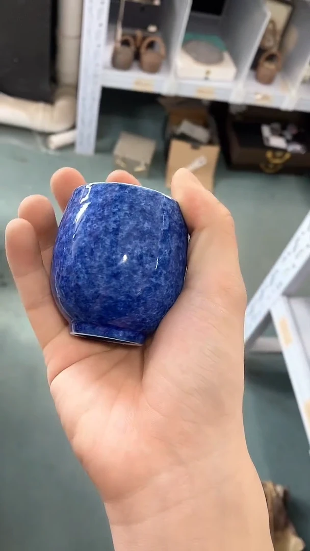 瓷片陶瓷茶器福利B0030