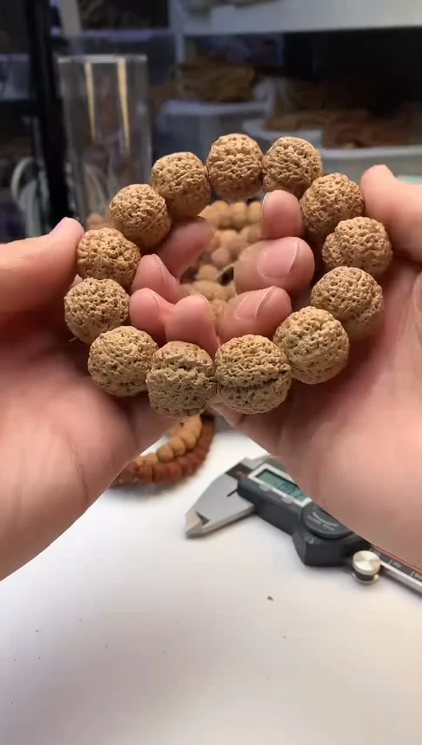 【闪购商品】金刚菩提吊坠8400000000
