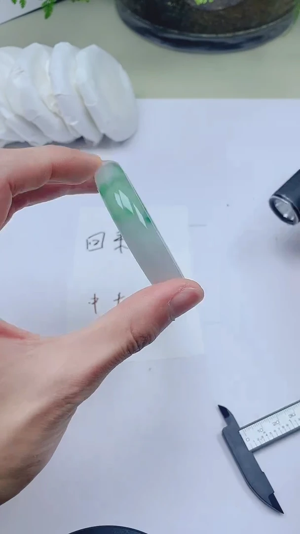 直播间随见即所得