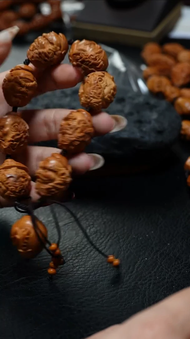 手串/手链橄榄核橄榄核