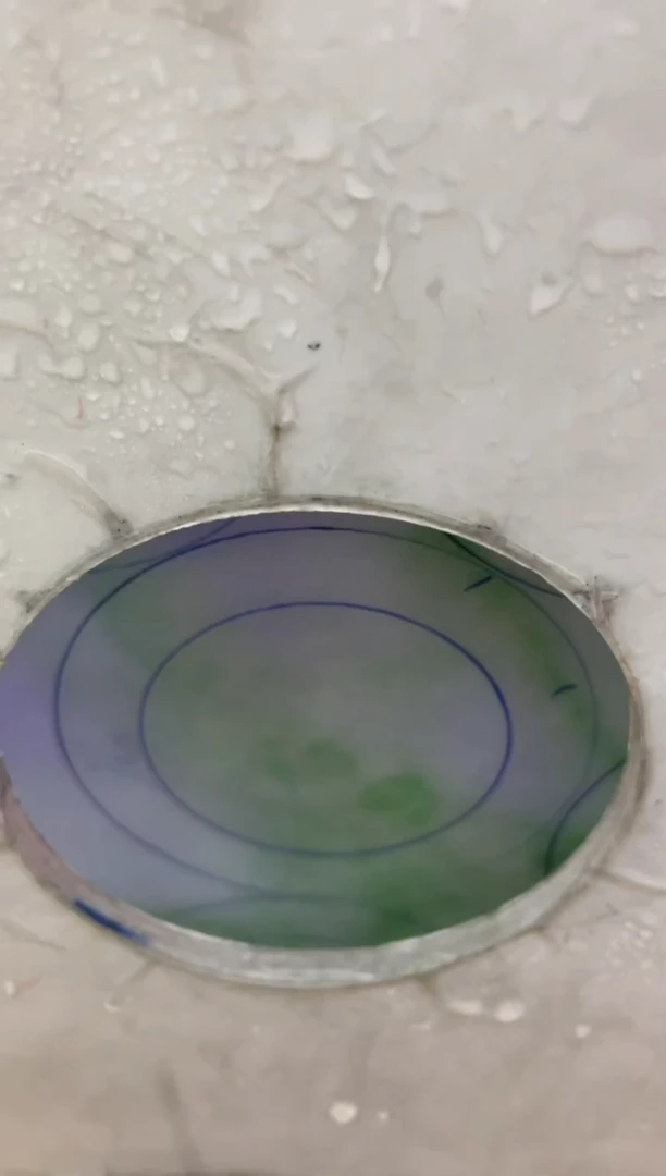 【闪购商品】定制翡翠手镯未镶嵌定制手镯ADL2/DZS