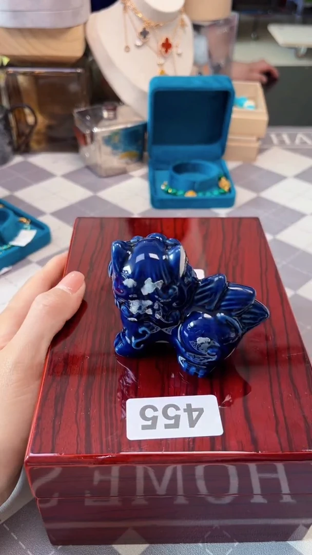 瓷片陶茶666文玩周边多人