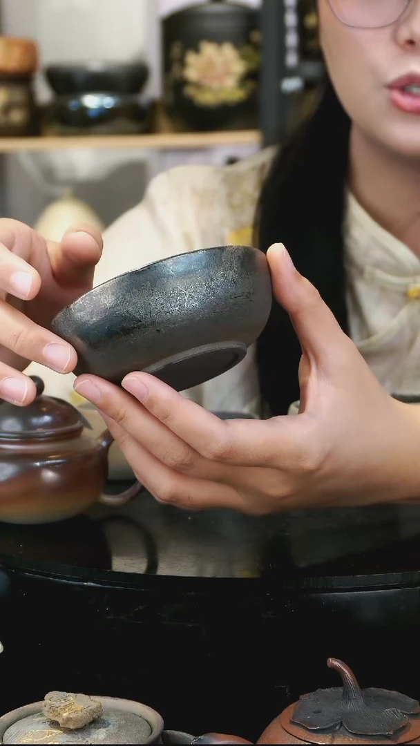 壶283  苏橙茶周边....