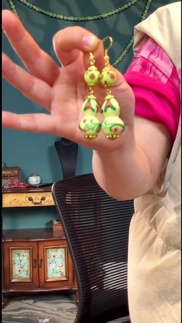 【闪购商品】琉璃手工艺品琉璃琉璃