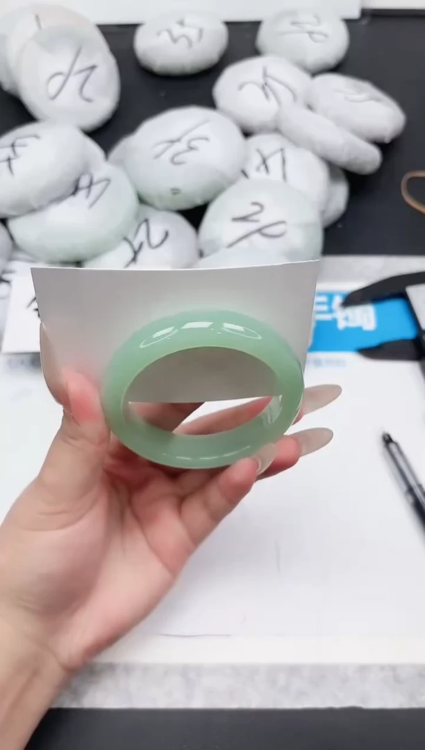 东凌女款手镯416-54.5