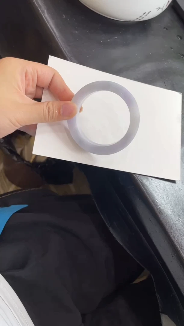 未镶嵌手镯定制翡翠一**望定制手镯CHC2/DZS