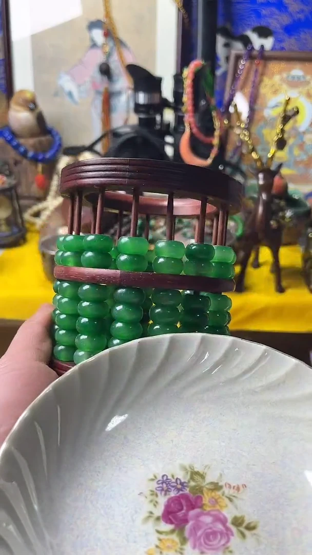 瓷器默认链接一物一拍